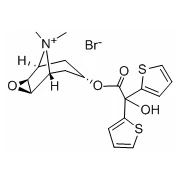Tiotroopiumbromiid SMI